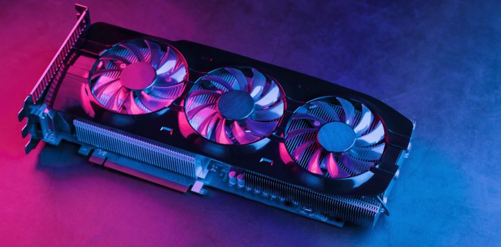 بهترین دمای کارت گرافیک (GPU) چقدر است؟